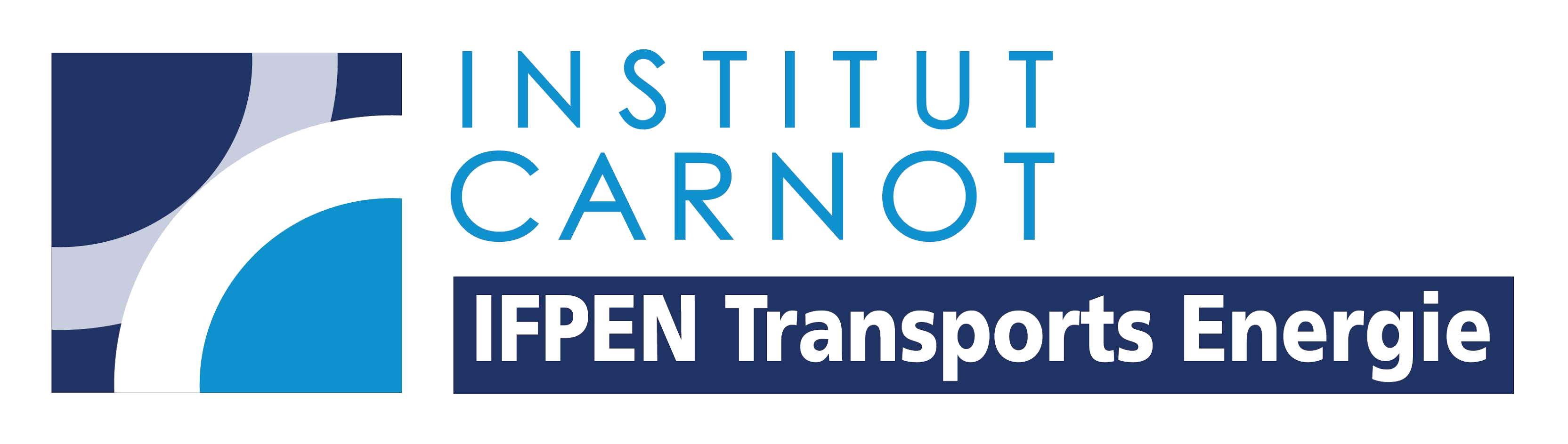 Logo Institut CarnotTransports Energie